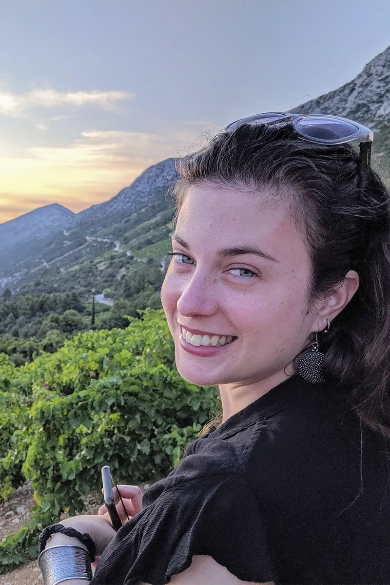 Ana Kovačević