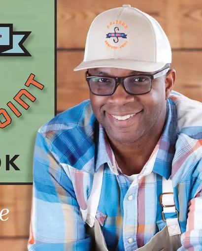 Chef Ricky Moore