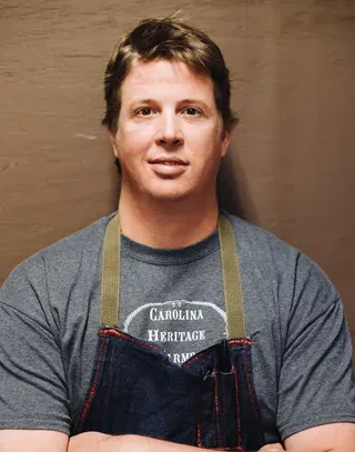Chef Cody Taylor